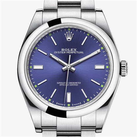 rolex oyster perpetual 114300 stainless steel 39mm datejust|rolex oyster perpetual purple dial.